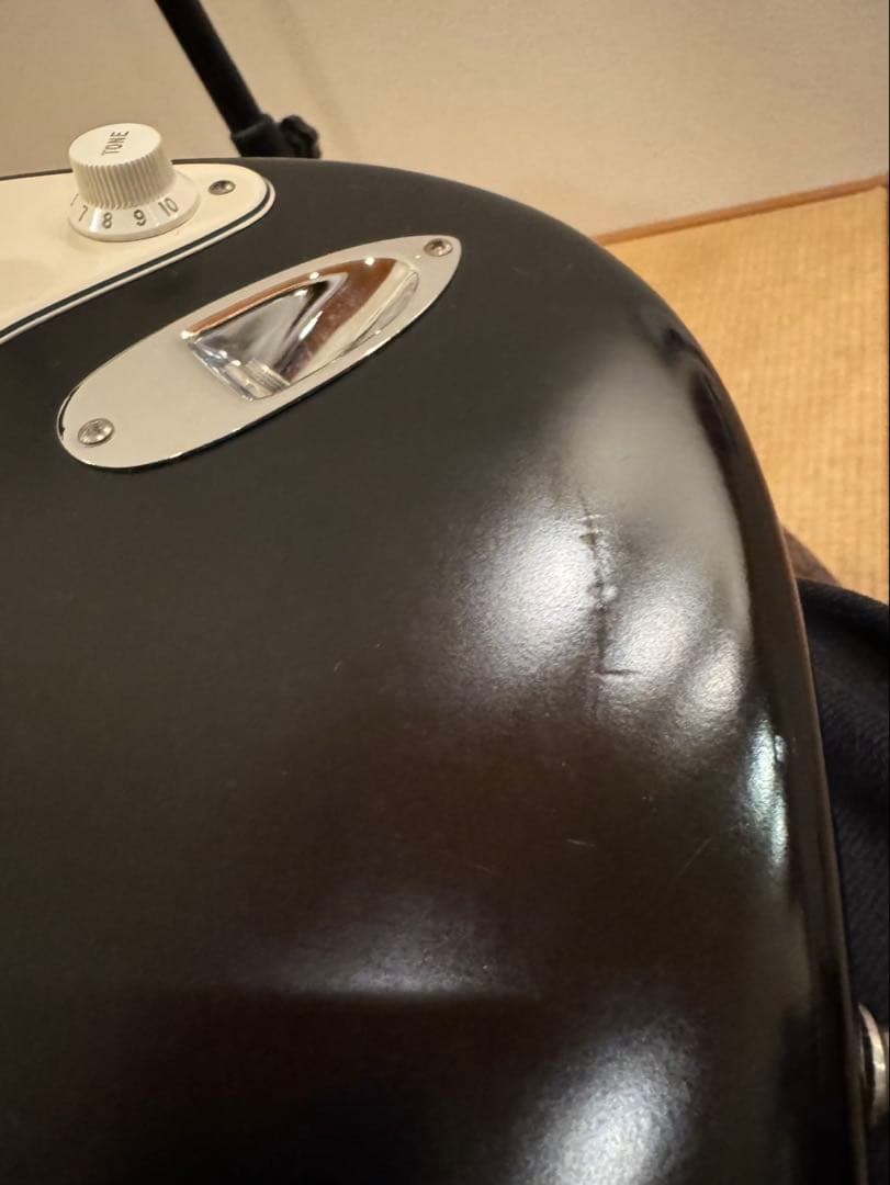 ギター Fender USA Highway One Stratocaster