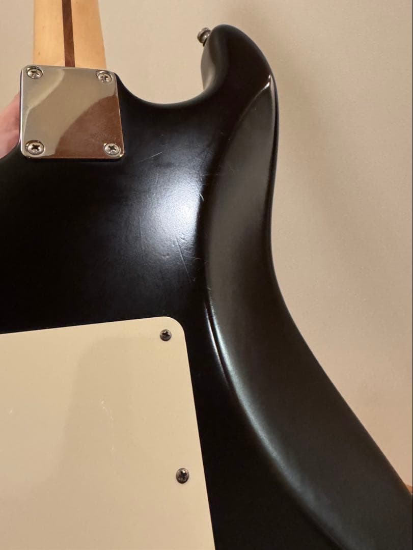 ギター Fender USA Highway One Stratocaster