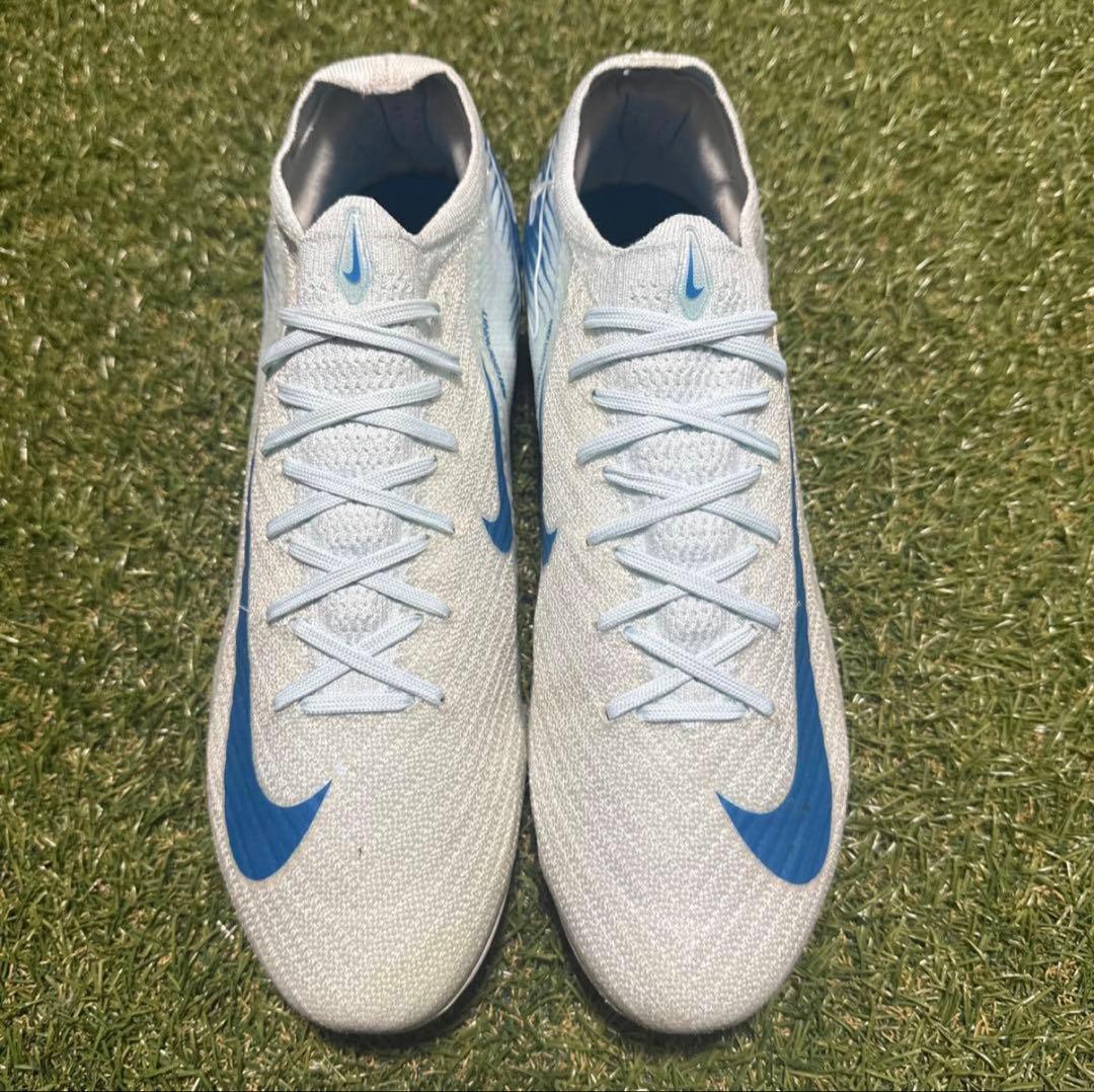 NIKE マーキュリアルヴェイパー16 ELITE AG 26.5cm 438