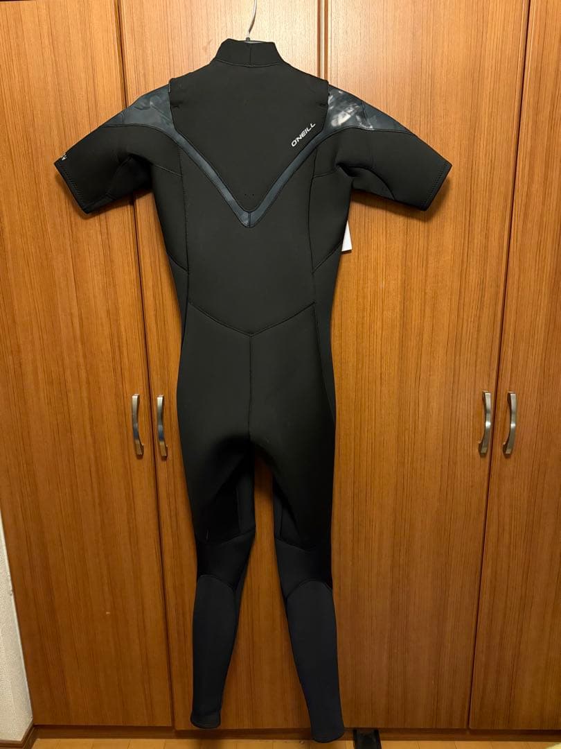 O'Neill オニール ウェットスーツ シーガル 3mm2mm サイズL