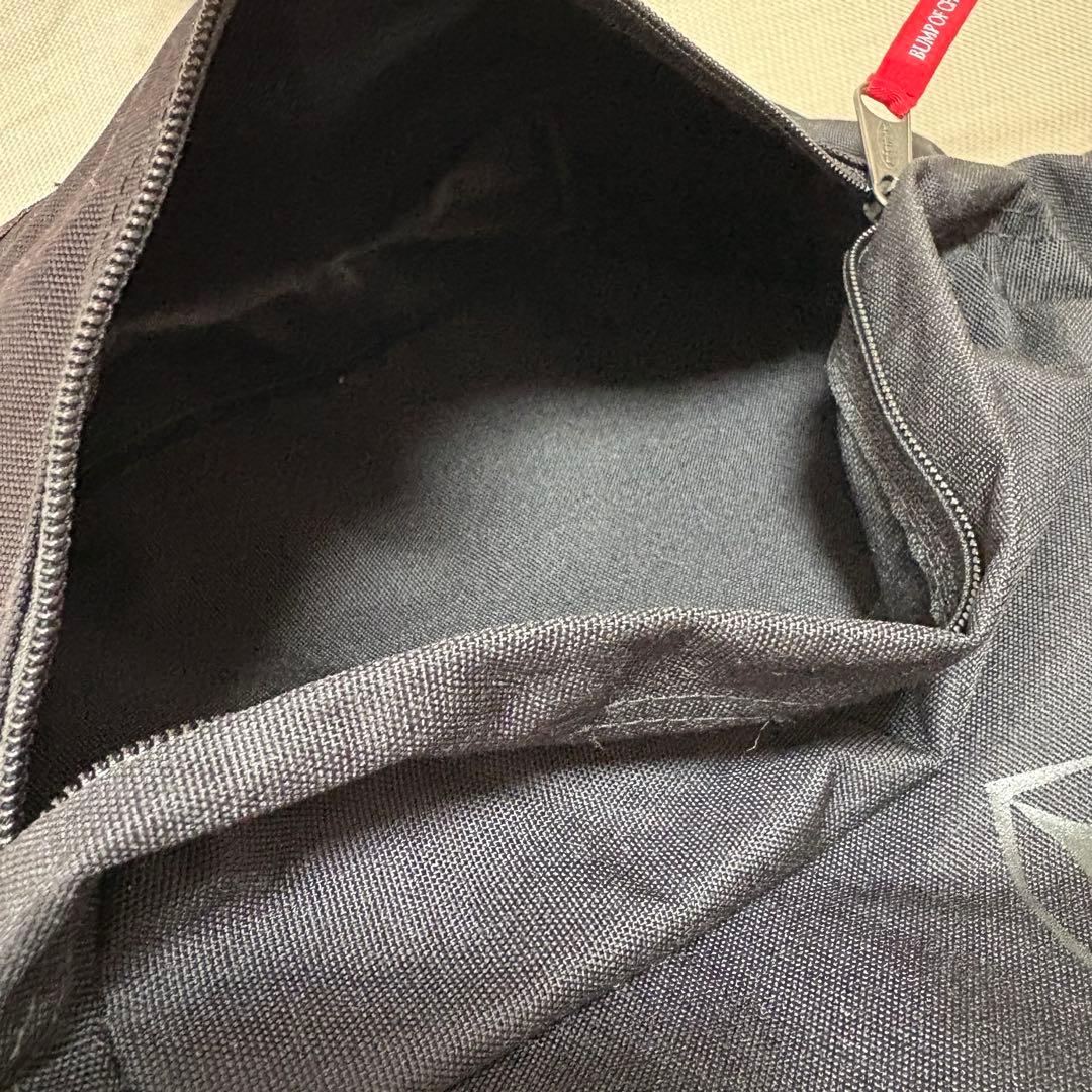 BUMP OF CHICKEN リュックとニコルポーチ