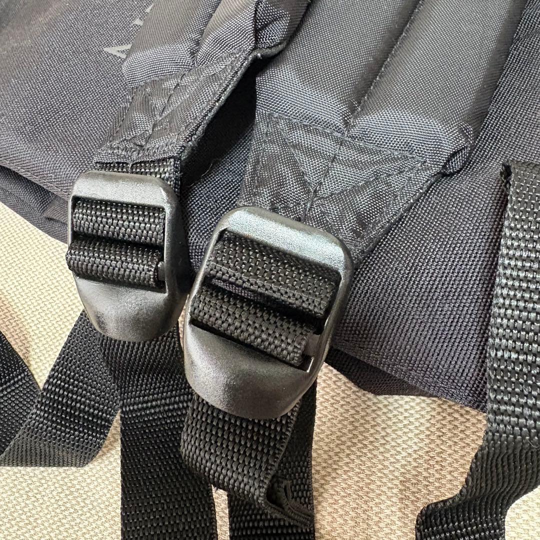 BUMP OF CHICKEN リュックとニコルポーチ