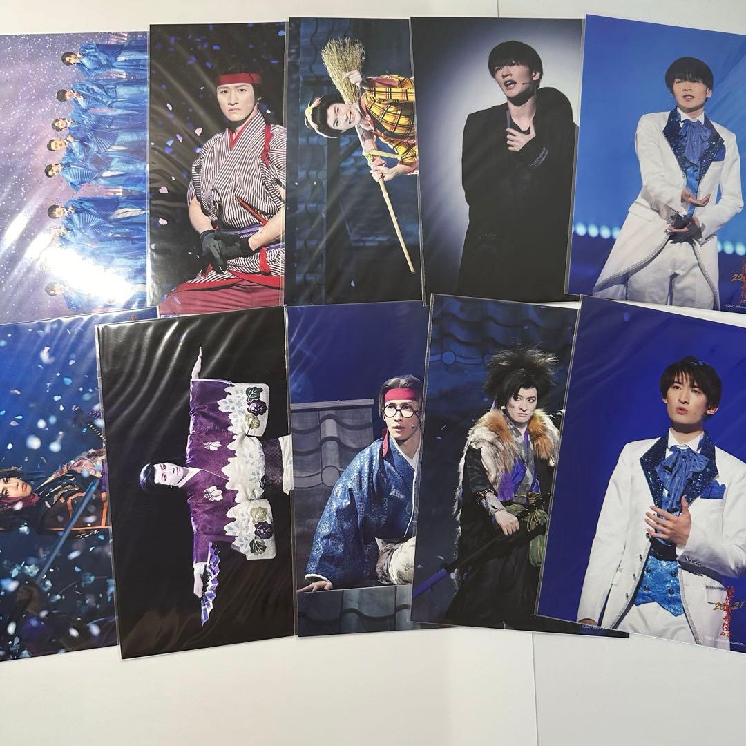  Man 公式写真 ステフォ まとめ売り