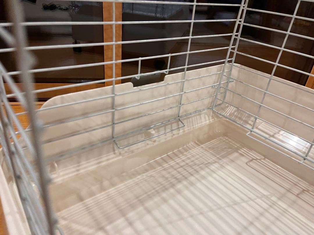 ウサギ飼育セット　イージーホーム80 他　総額4万円超え　価格はご相談ください