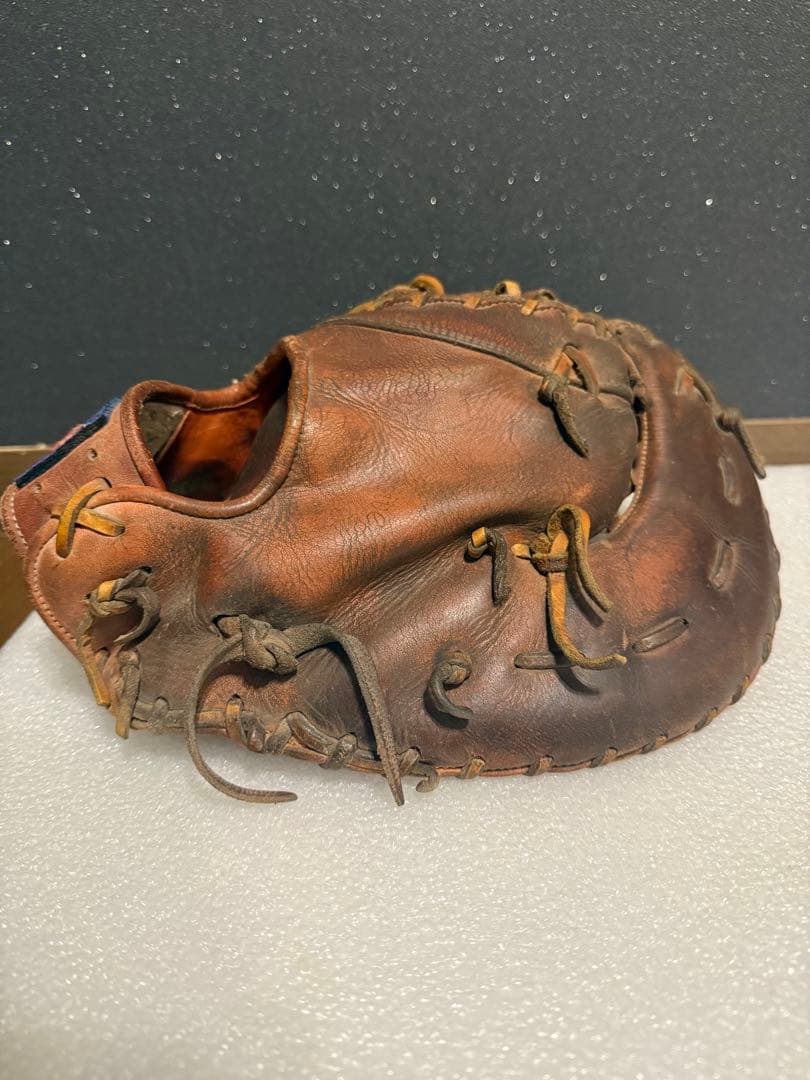 ★人気★ 久保田 スラッガー 硬式用 ファースト ミット サウスポー 左