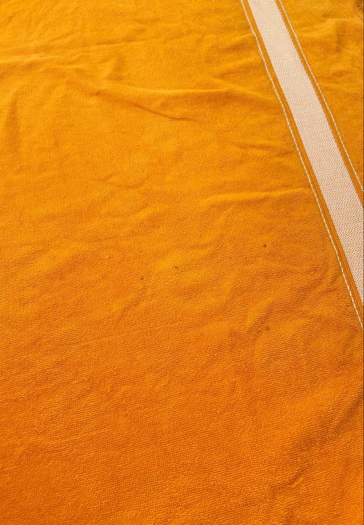 HERMESエルメス　セリエヨッティング　バスビーチタオル希少160センチ正方形