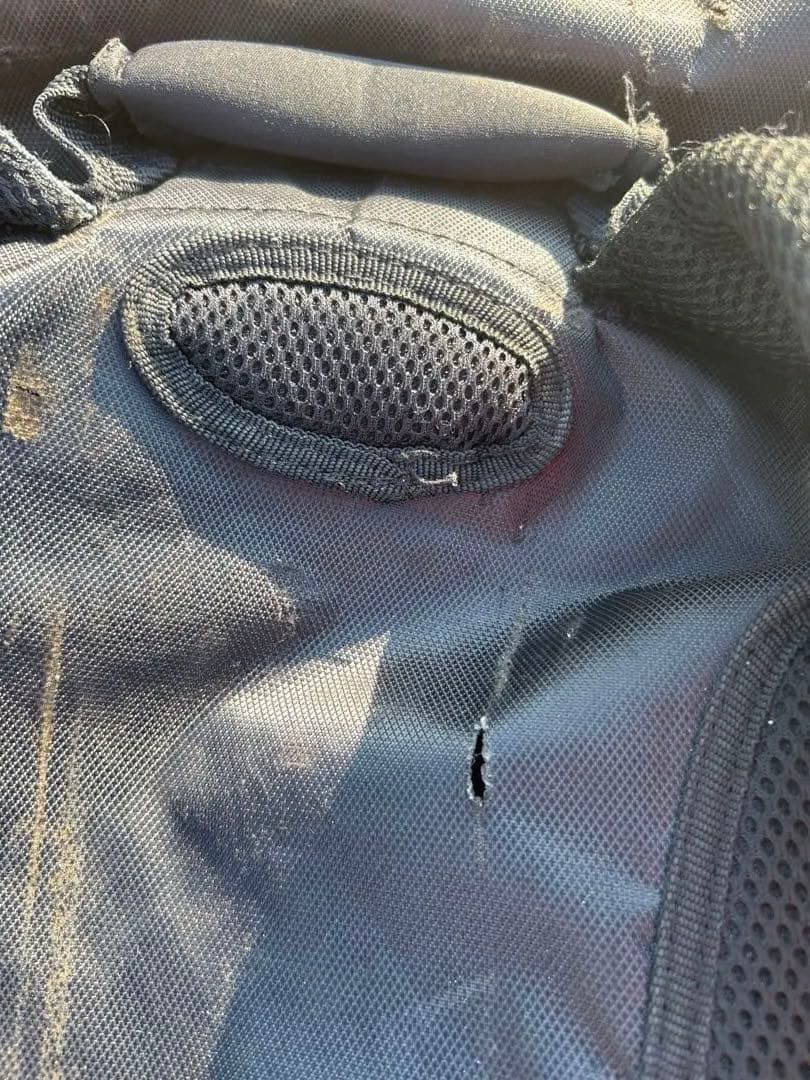 JP Australia RacAlR2018　SUP