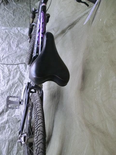 76：CANNONDALE JEKYLL400　ジャンク　引取限定：埼玉県所沢市