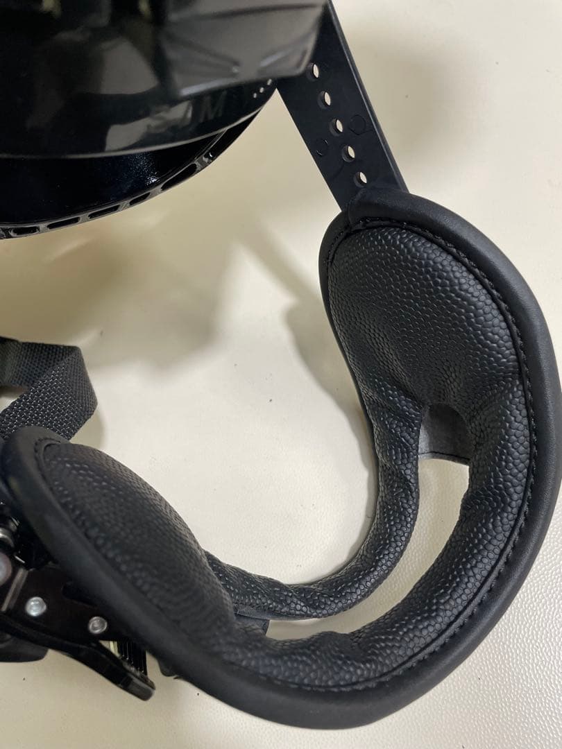 SALOMON スノーボードビンディング ARCADEブラック S/M