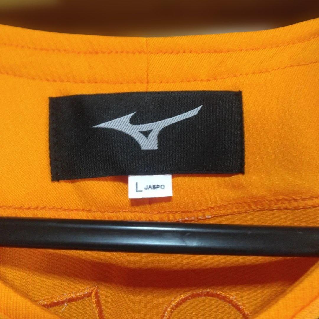 読売ジャイアンツ　2021年　菅野レプリカユニフォーム