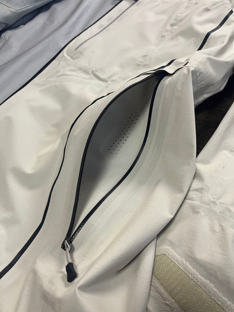 ダイワ DR-2208J レインマックス ストレッチフィット ジャケット 新品