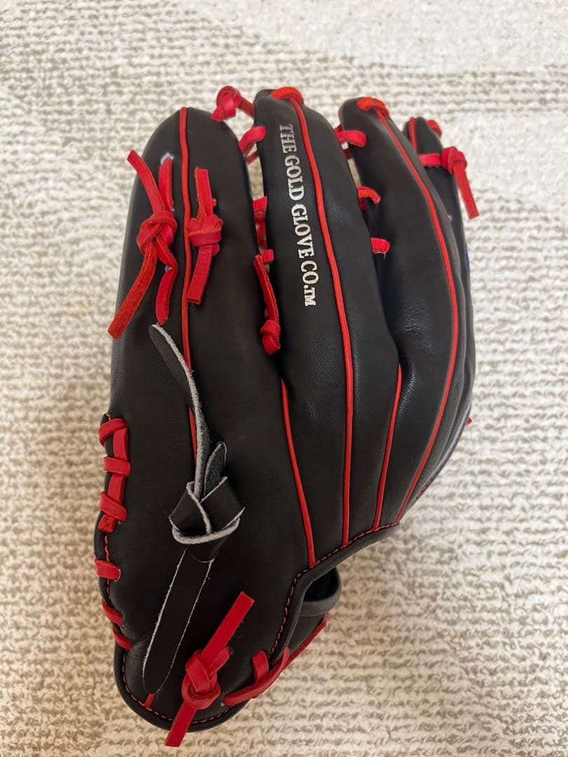 ローリングス 軟式オーダーグラブ　外野手用