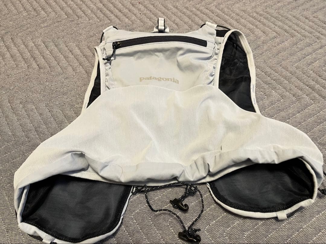 Patagonia パタゴニア スロープランナーエンデュランスベスト ほぼ未使用