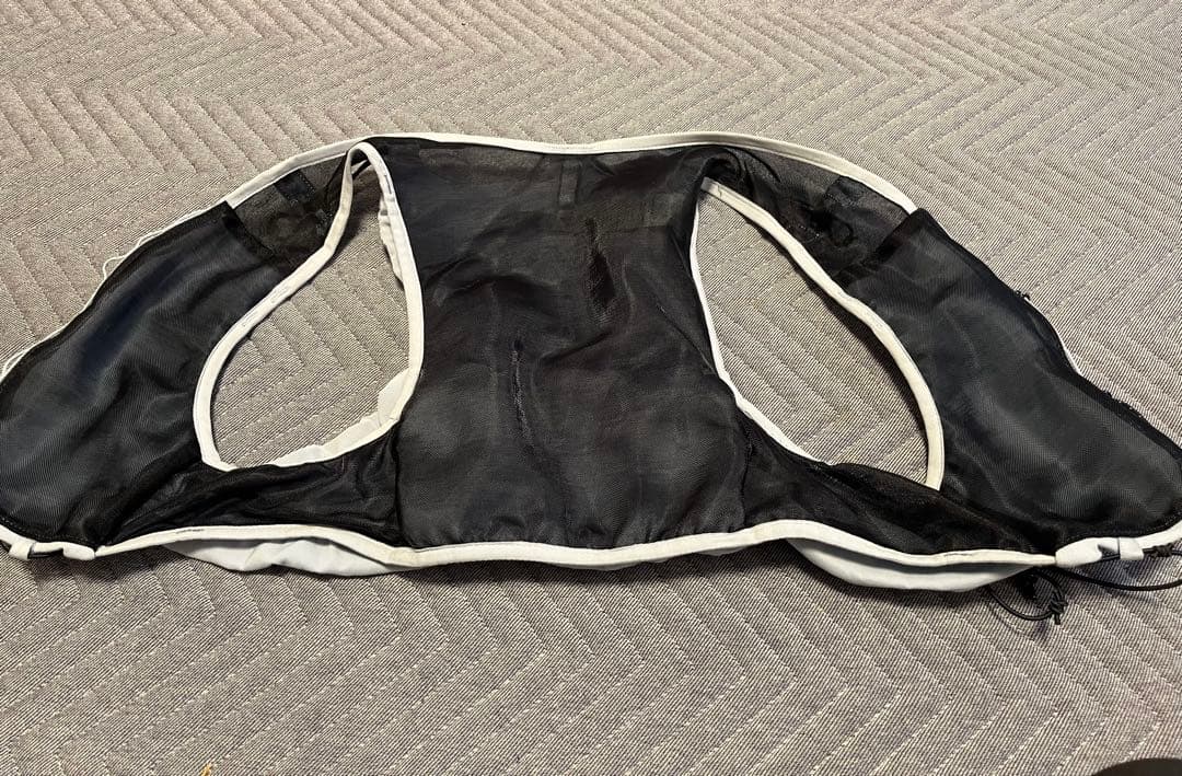 Patagonia パタゴニア スロープランナーエンデュランスベスト ほぼ未使用