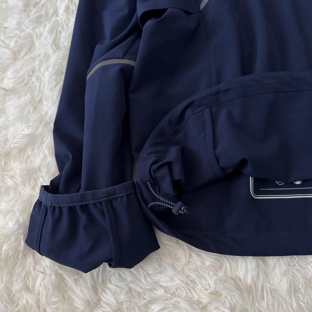 美品✨RLX ラルフローレン 2025モデル 現行QR ジャケット メンズ L