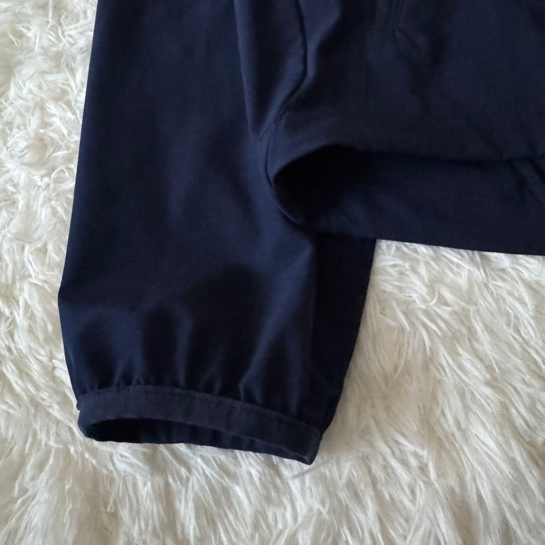 美品✨RLX ラルフローレン 2025モデル 現行QR ジャケット メンズ L