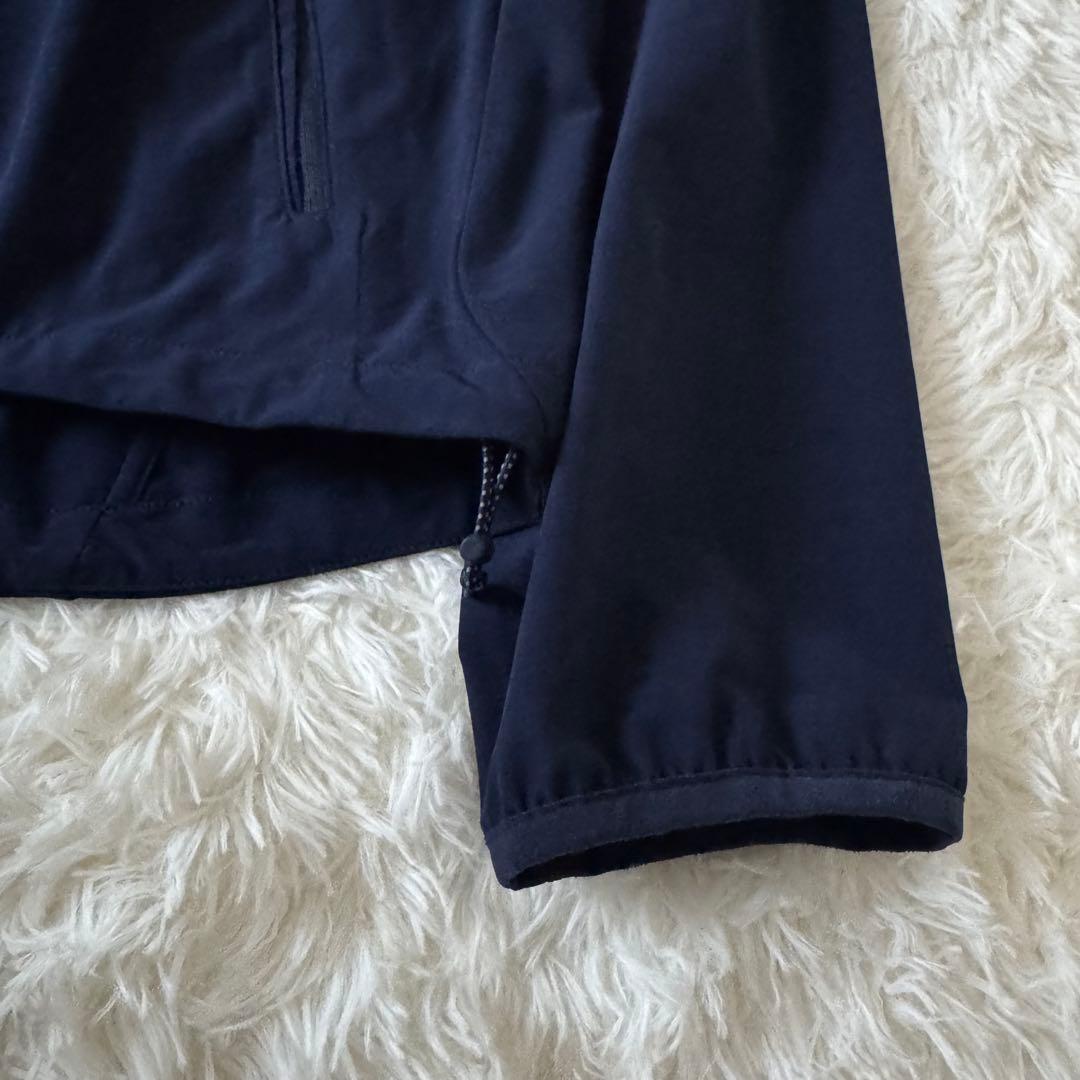 美品✨RLX ラルフローレン 2025モデル 現行QR ジャケット メンズ L