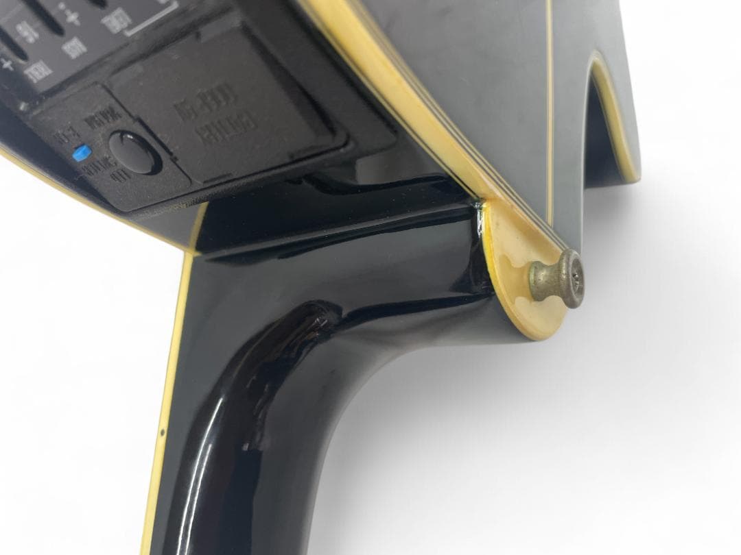 タカミネ　Takamine エレアコ NPT-110　ケース付き　07c03