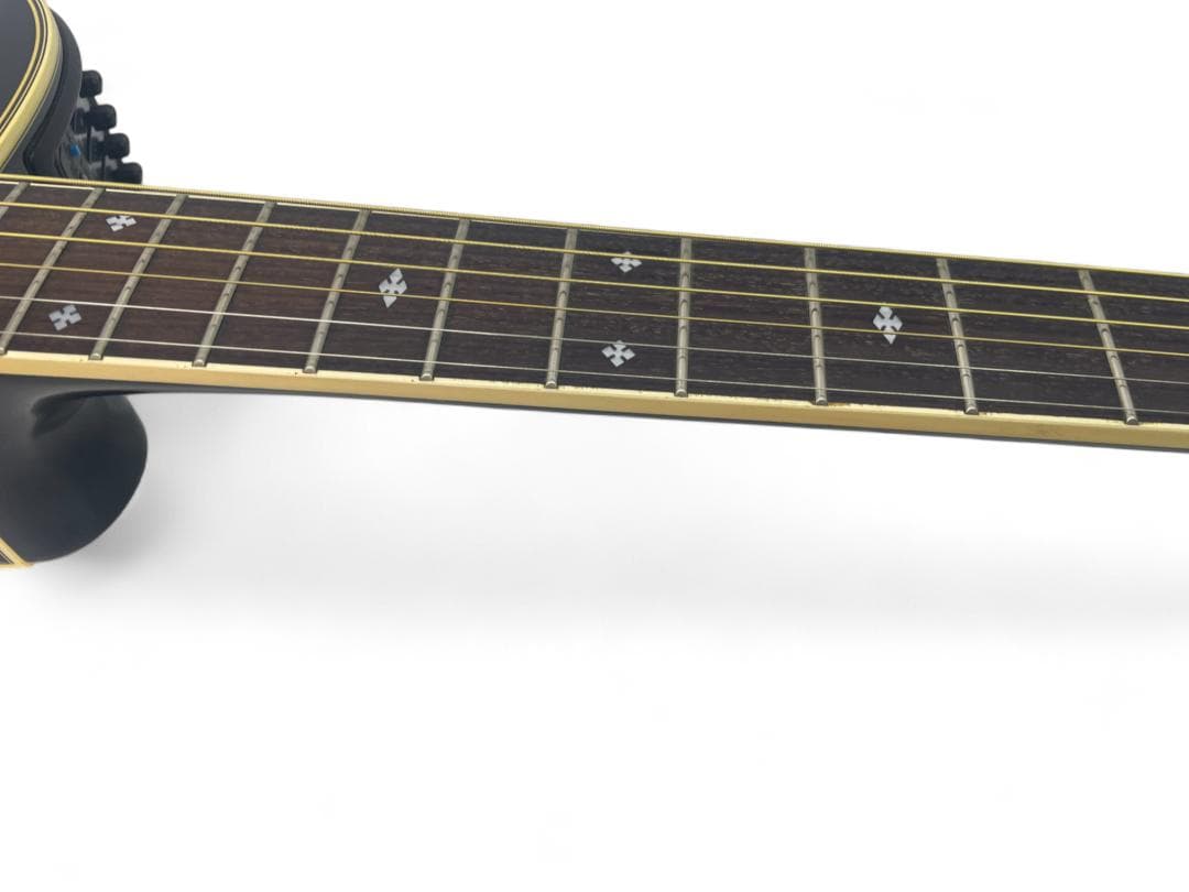 タカミネ　Takamine エレアコ NPT-110　ケース付き　07c03