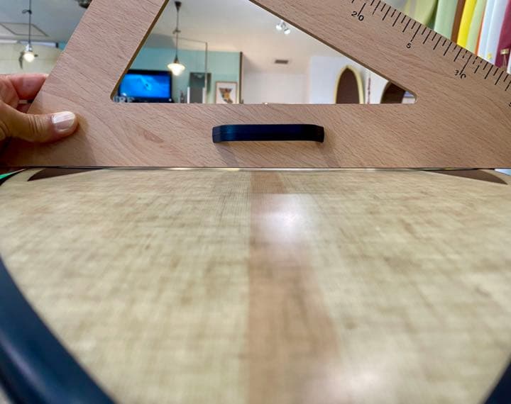 日本未入荷 ミッドフィッシュ ギャリーマクニールGary Mcneill GMC