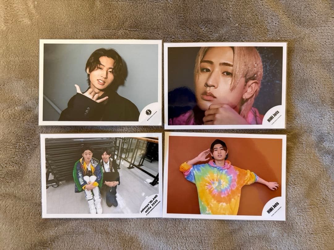 猪狩蒼弥 うちわ アクスタ まとめ売り