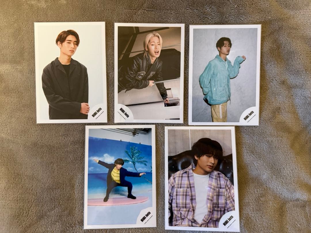 猪狩蒼弥 うちわ アクスタ まとめ売り