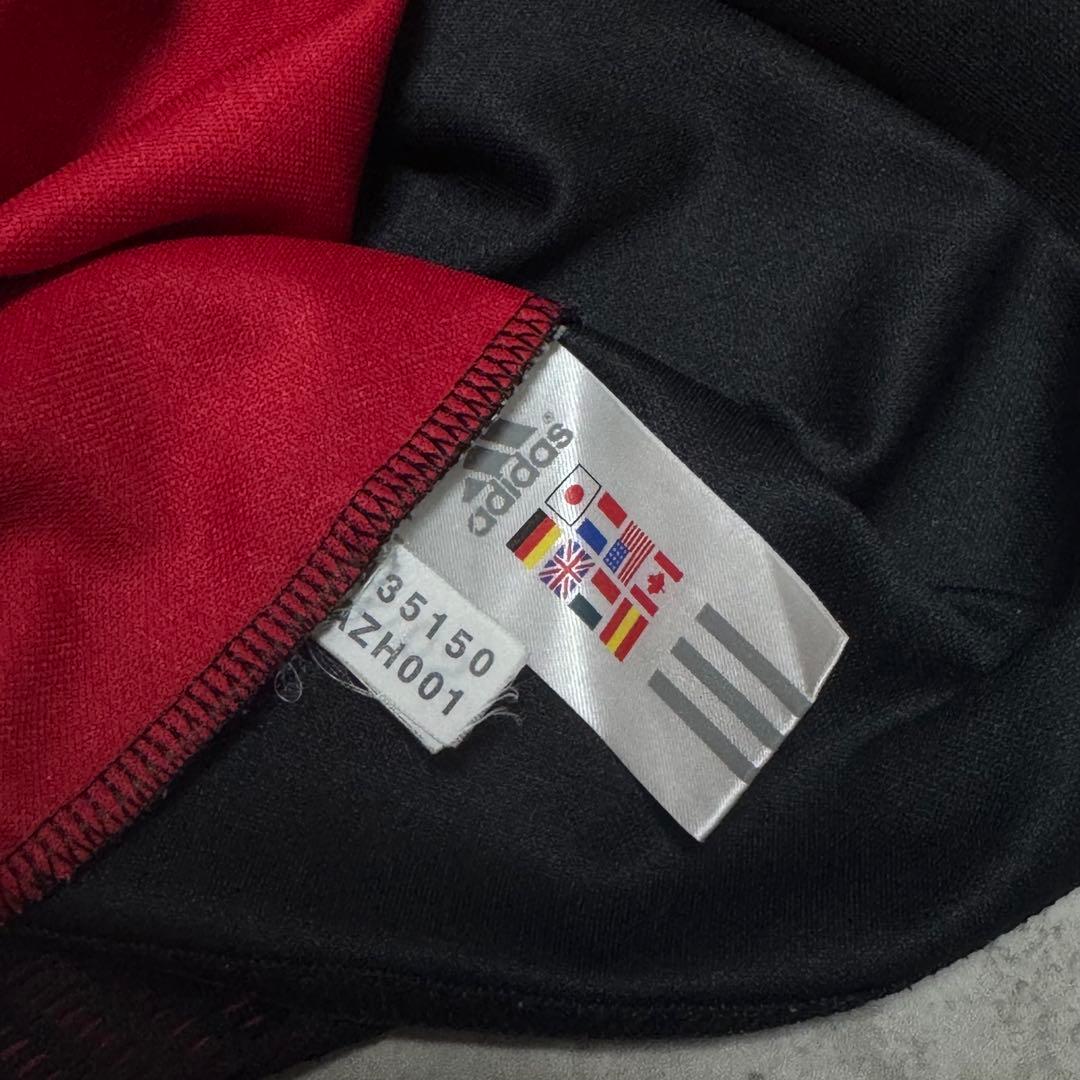 ACミラン 02/03 #13 ネスタ ユニフォーム CL