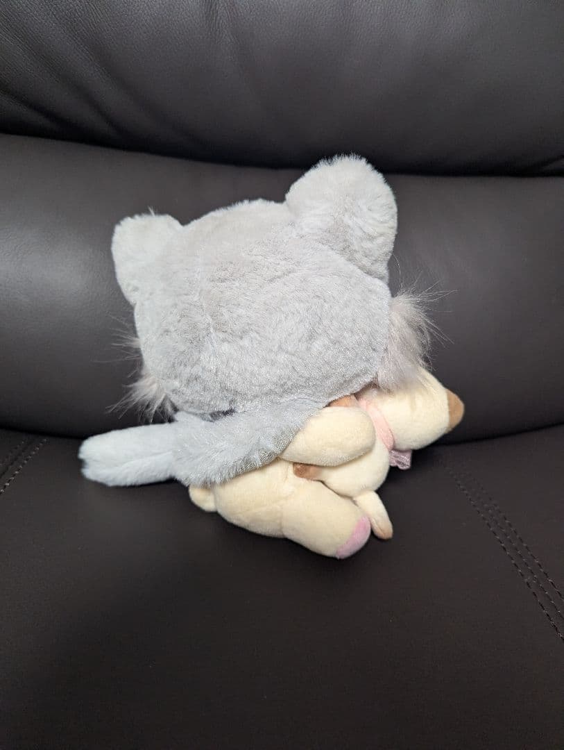 コリラックマ ねこ ぬいぐるみ リラックマストア