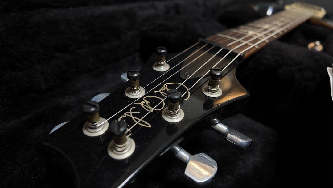 PRS Custom 24 WB 13年製