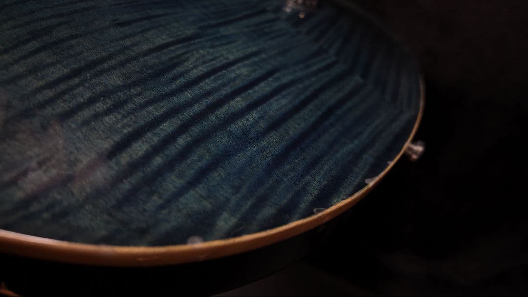 PRS Custom 24 WB 13年製