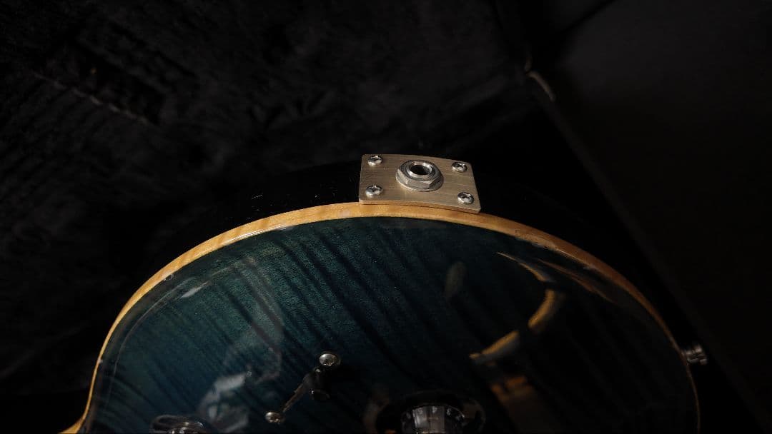 PRS Custom 24 WB 13年製