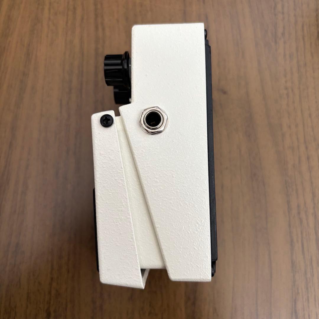 BOSS ブースター/プリアンプ BP-1W