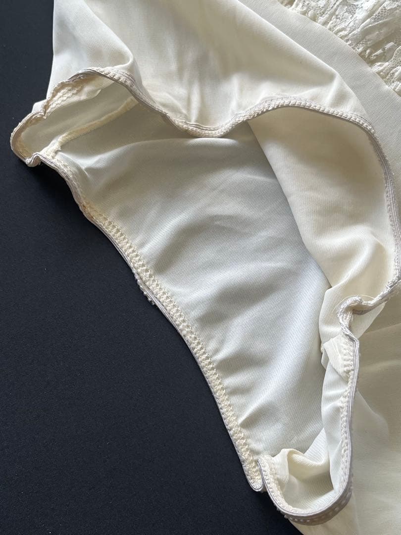 アンティークヴィンテージヴィクトリアン トルソー ドレスペチコートスカート