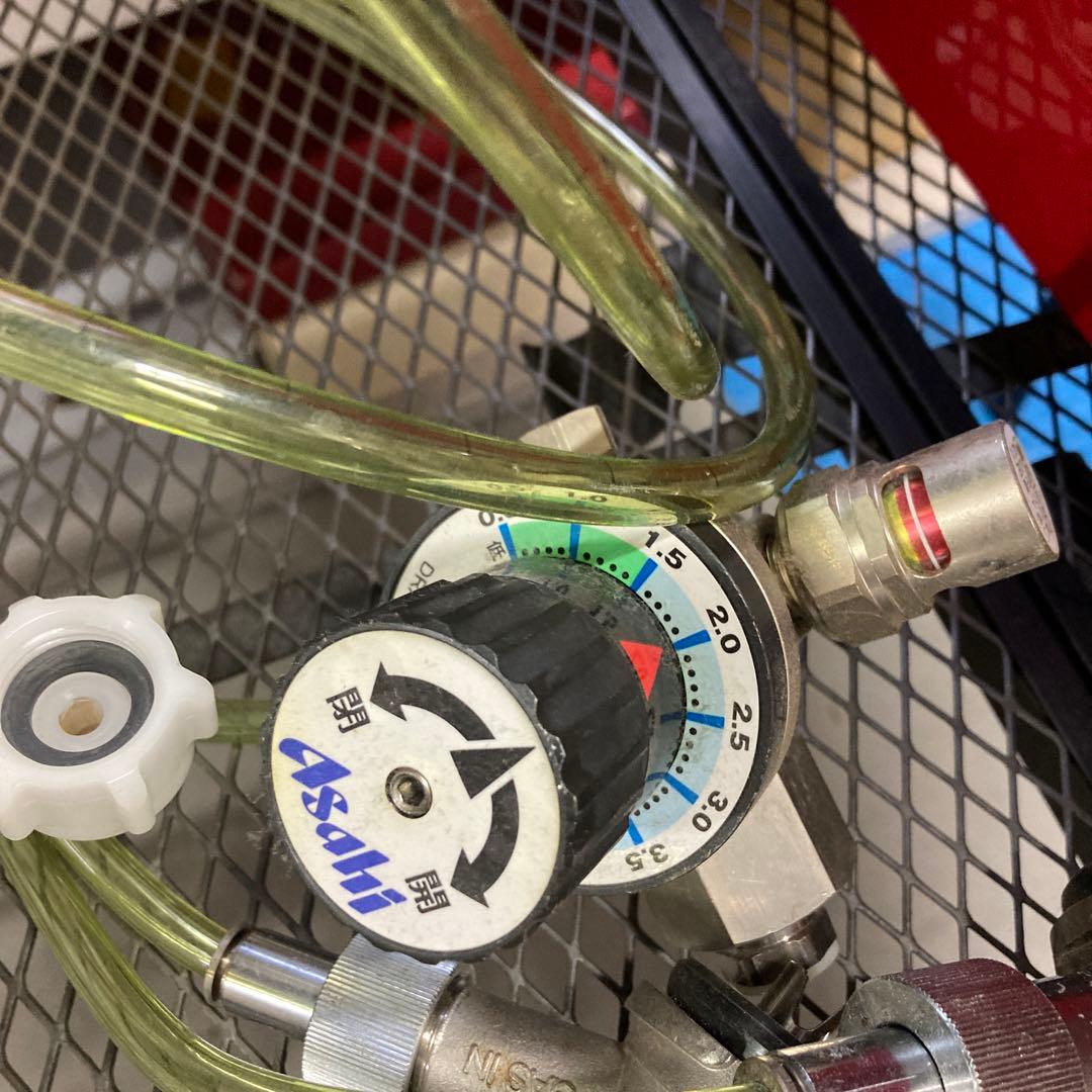 アサヒビール DEF-A25WA-SRD ディスペンサー