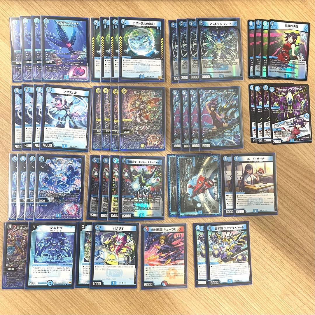 青単サイバー 調整パーツ付き