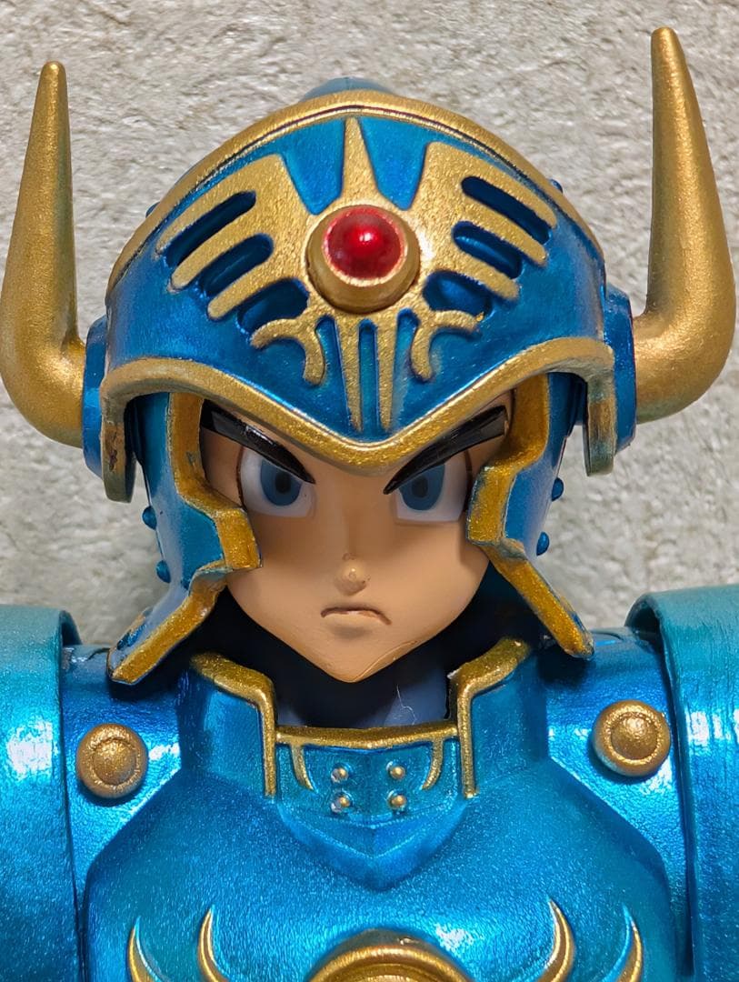 【極美品】ドラゴンクエスト 伝説の鎧リターンズ ～ロトの装備～