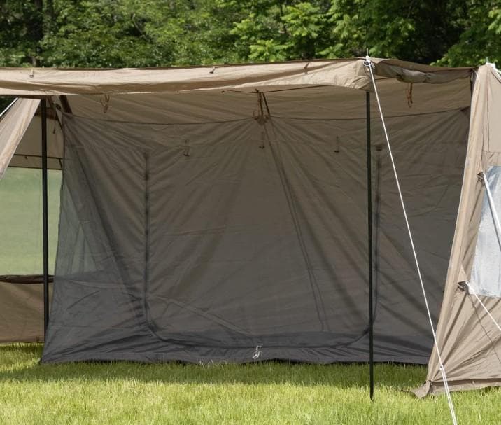 新品 BUNDOK CONFO BASE バンドックコンフォベース