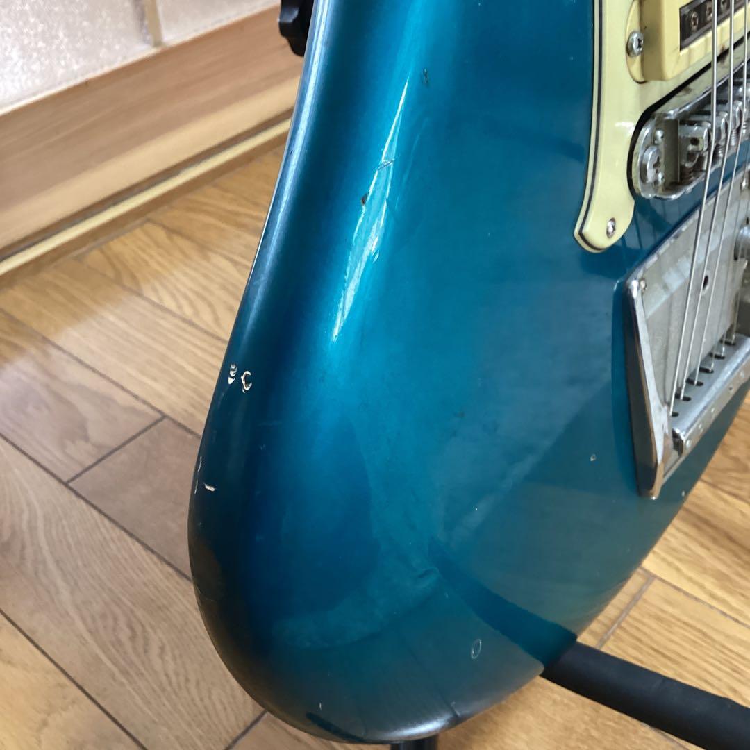 YAMAHA SG-5a エレキギター NIPPON GAKKI ビンテージ