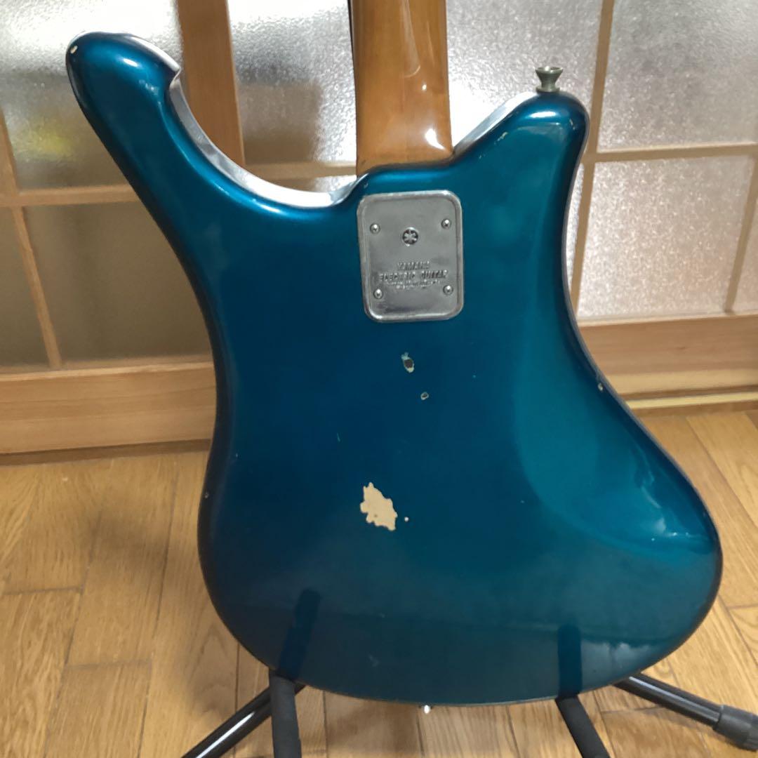 YAMAHA SG-5a エレキギター NIPPON GAKKI ビンテージ