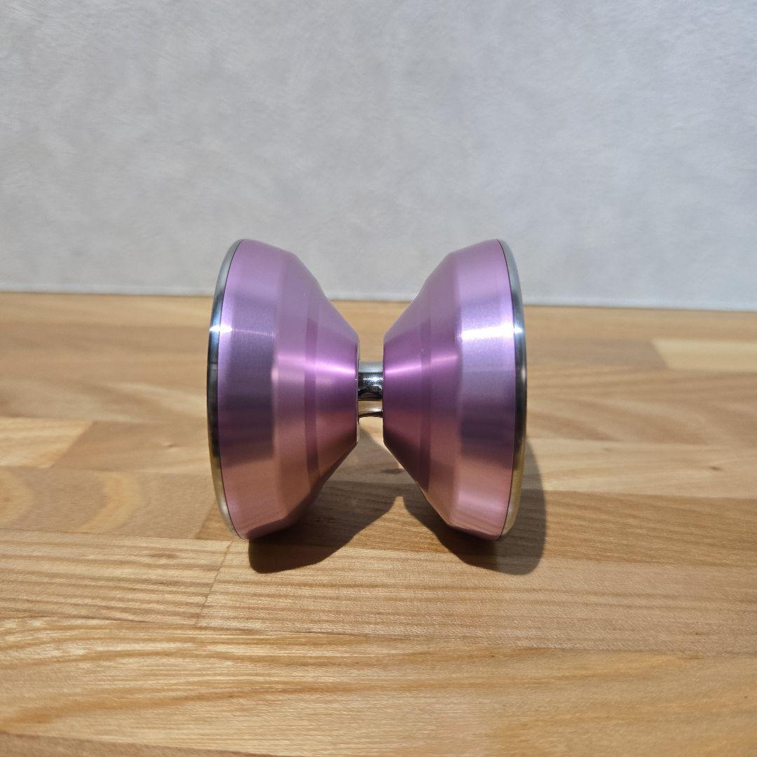 リワインド　福袋　W1LD Nomad ヨーヨー　ワイルド