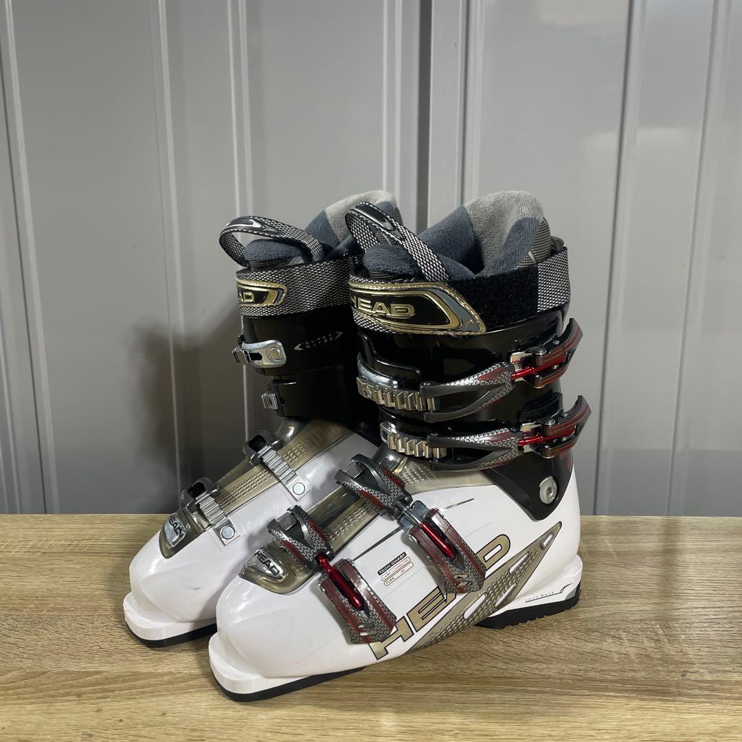 VOLKL159cmHEAD26/26.5cmストック115cmスキーセット