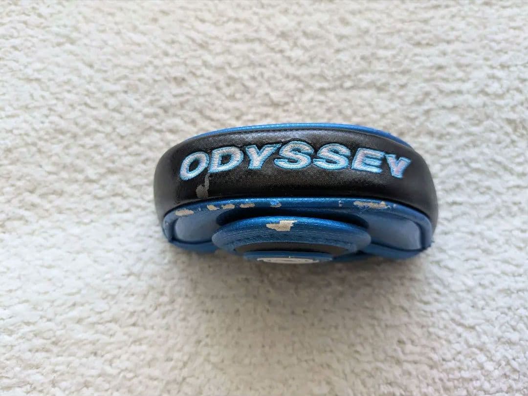 クラブ ODYSSEY STROKE LAB 5