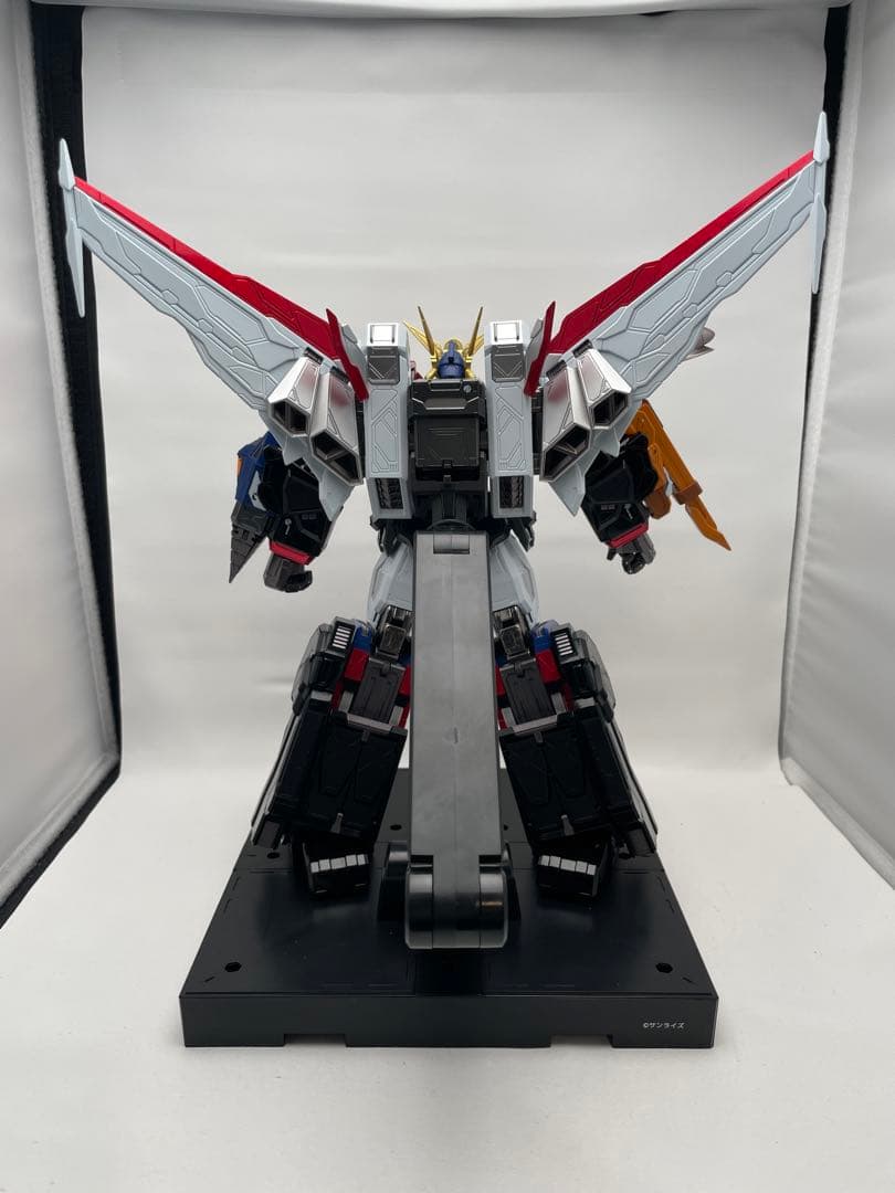 AMAKUNI機神 グレートマイトガイン