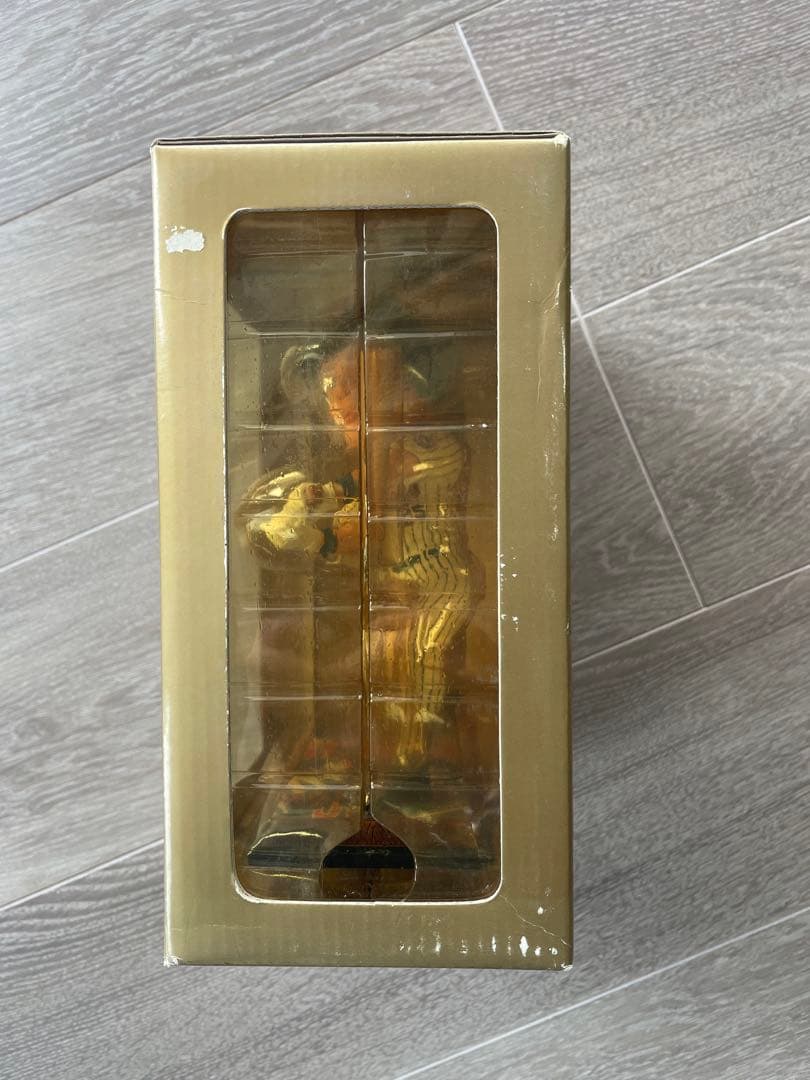 松井稼頭央 メッツ ボブルヘッド Forever