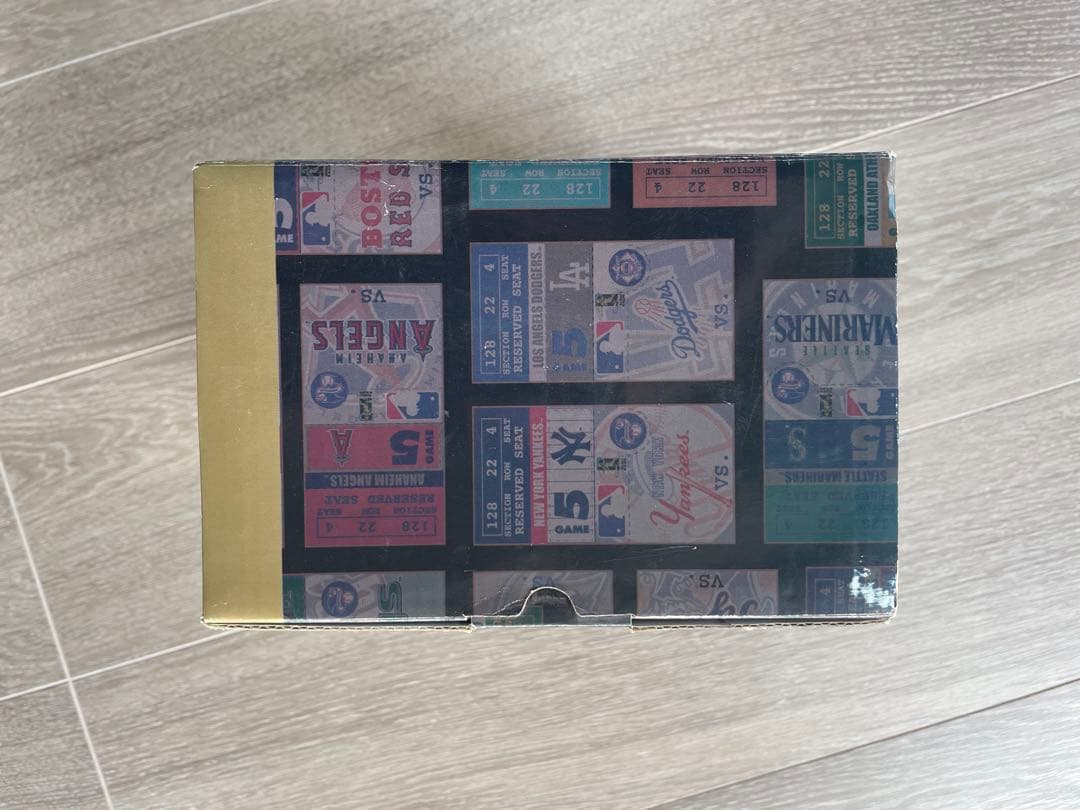 松井稼頭央 メッツ ボブルヘッド Forever