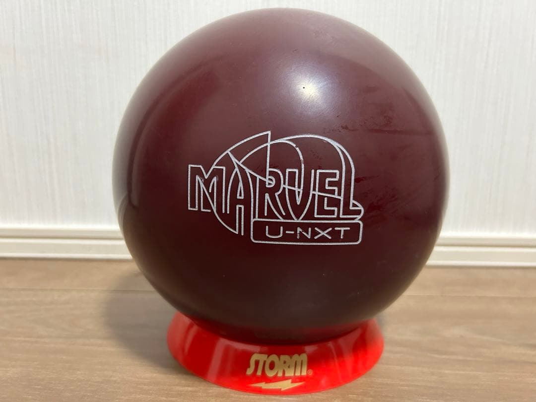 送料込み【新品】マーヴェル/U・ネクスト　ストーム　15ポンド3オンス 3