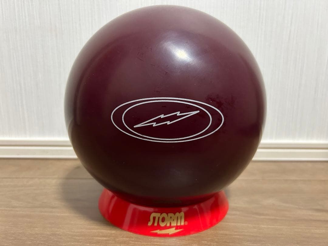 送料込み【新品】マーヴェル/U・ネクスト　ストーム　15ポンド3オンス 3