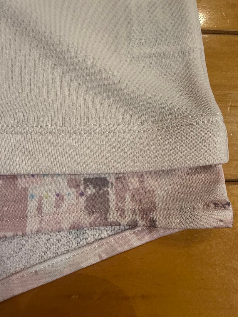 バボラ ピンク　セットアップ　ＸＬサイズ