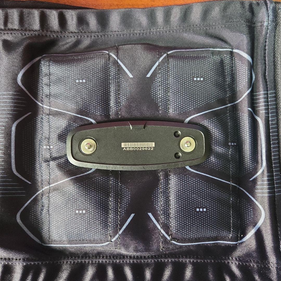 SIXPAD PowerFit Lite Mサイズ