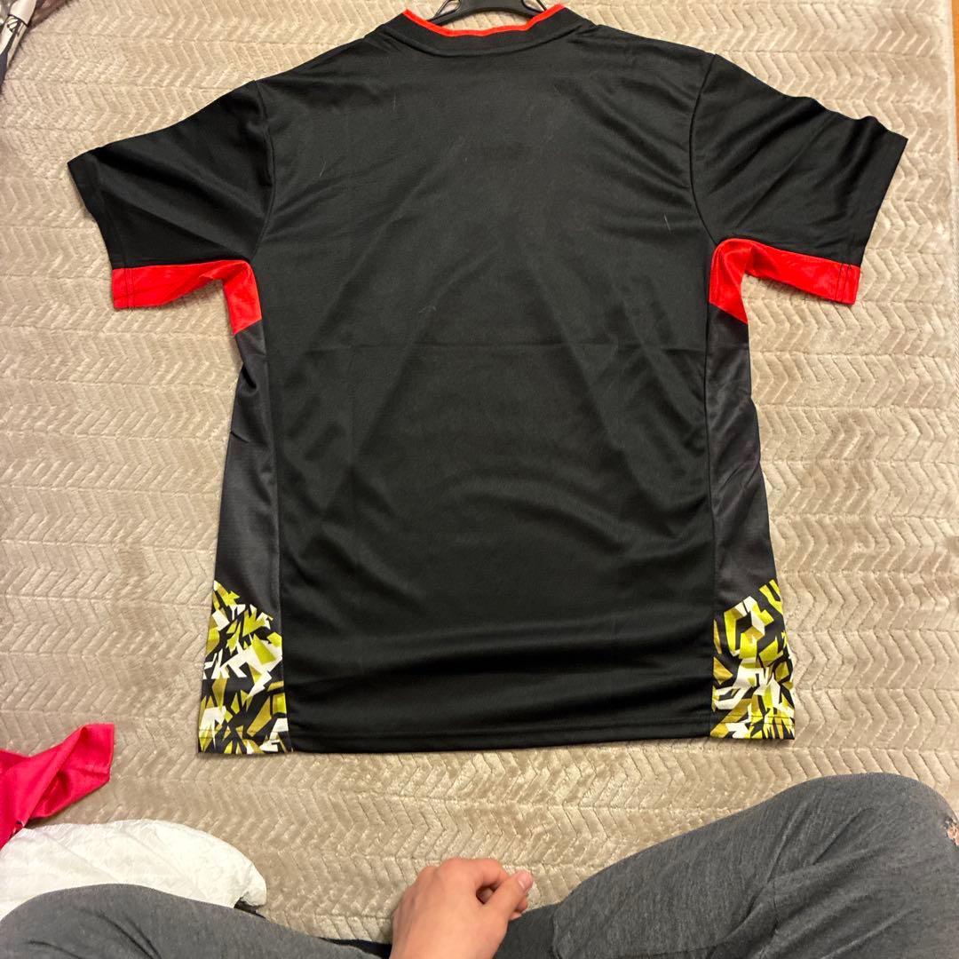 ヨネックス　日本代表　海外製　L